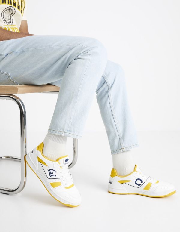 Baskets University of California