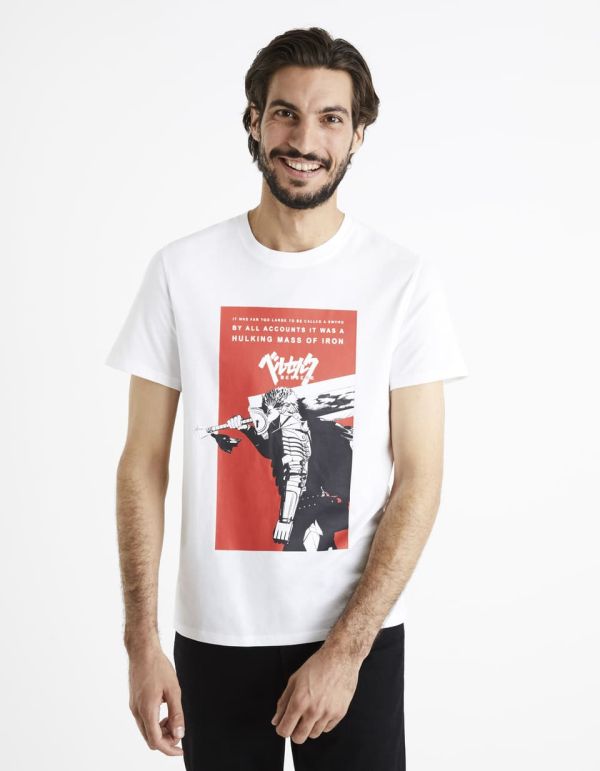 Berserk - T-shirt
