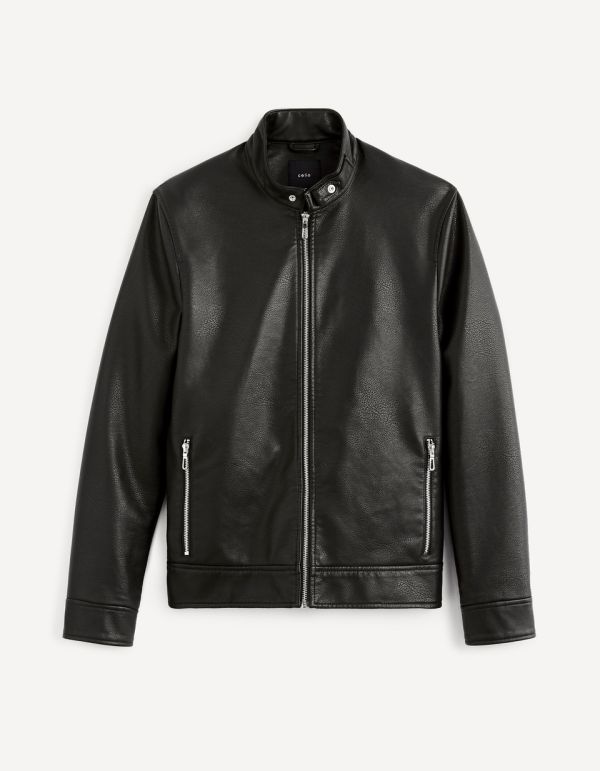 Blouson motard