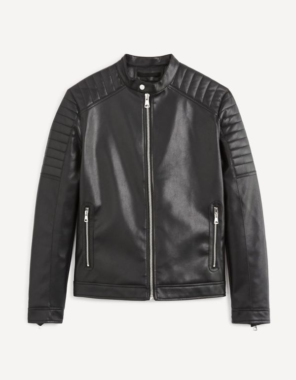 Blouson motard