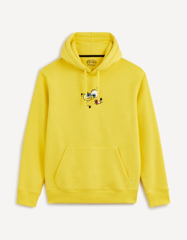 Bob l'éponge - Sweat