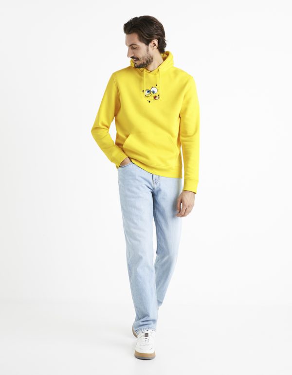 Bob l'éponge - Sweat