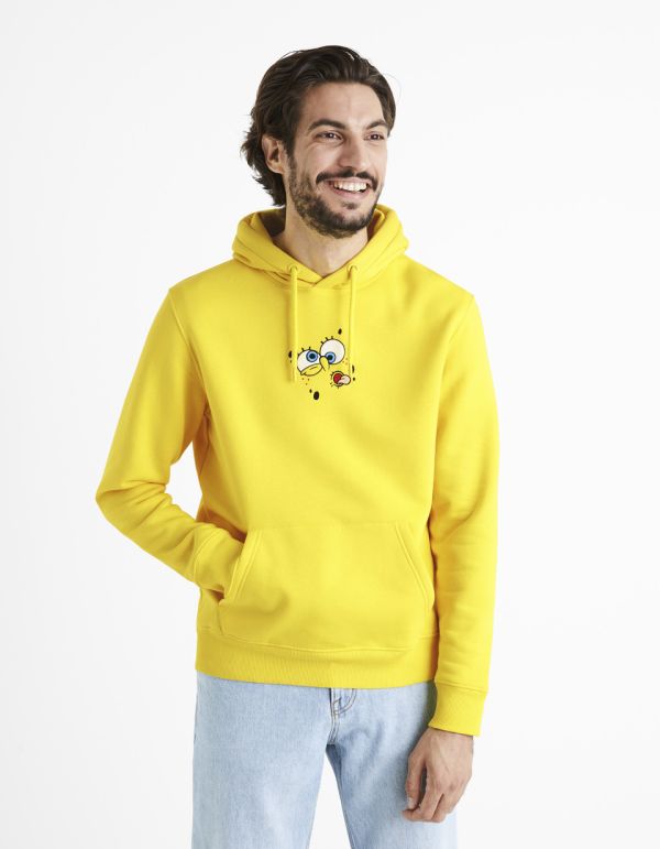 Bob l'éponge - Sweat