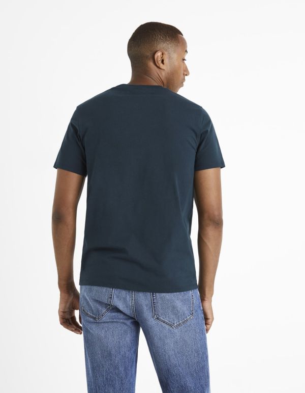 Captain America - T-shirt