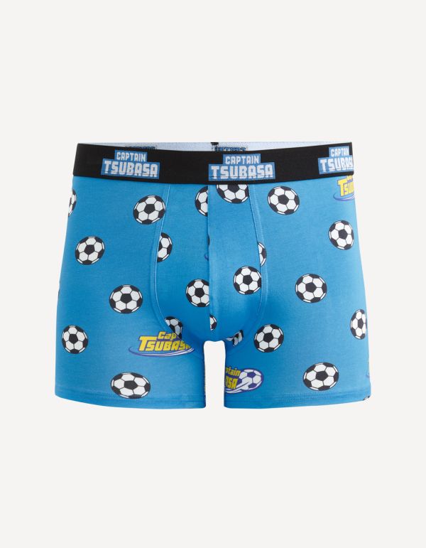 Captain Tsubasa - Caleçon