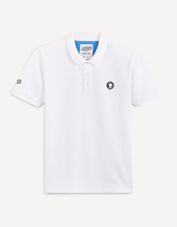Captain Tsubasa - Polo