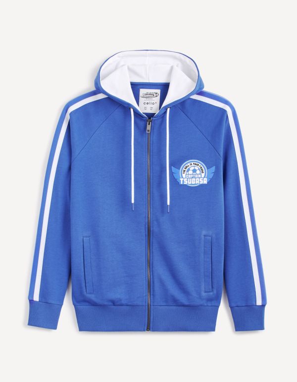 Captain Tsubasa - Sweat