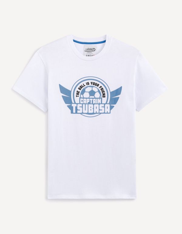 Captain Tsubasa - T-shirt