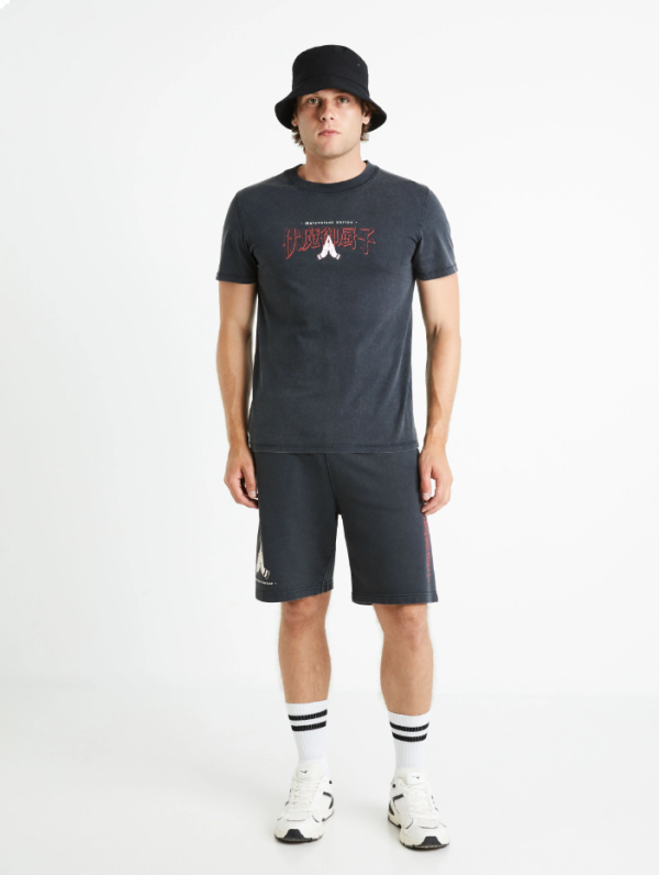 Jujutsu Kaisen - T-shirt