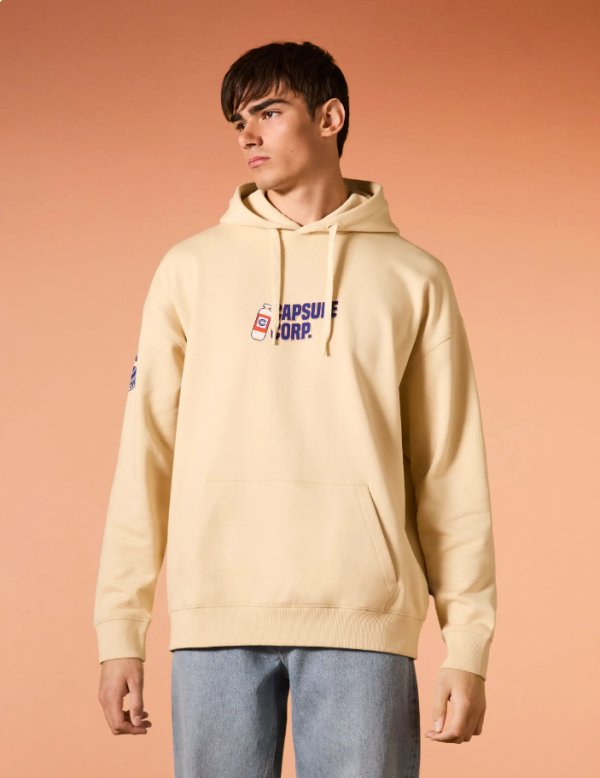 Dragon Ball - Sweat à capuche