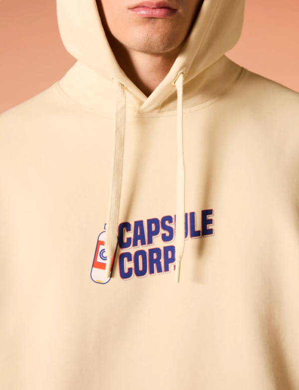 Dragon Ball - Sweat à capuche