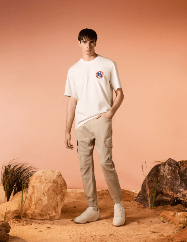 Dragon Ball - T-shirt en coton