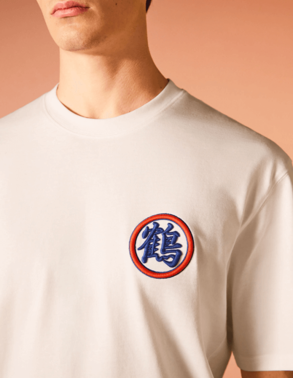 Dragon Ball - T-shirt en coton
