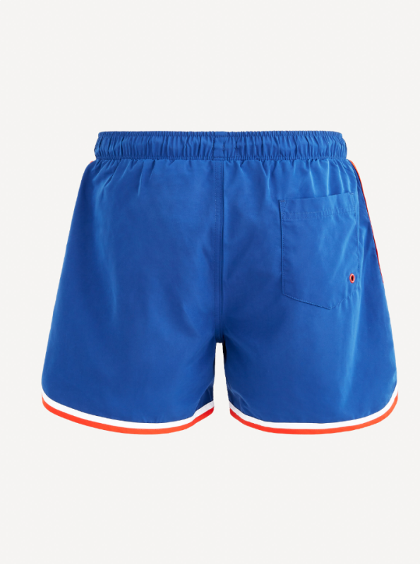 Maillot de bain - bleu