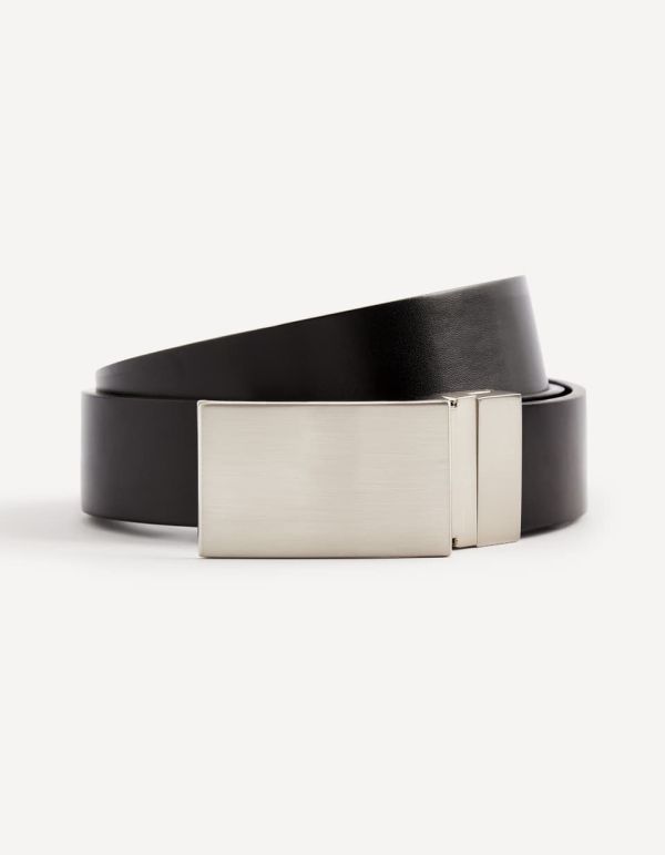 Ceinture 100% cuir