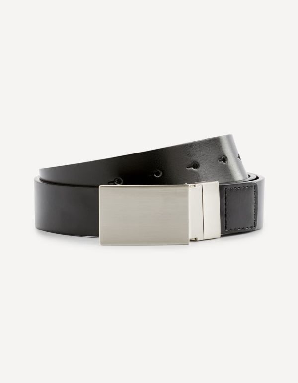Ceinture 100% cuir