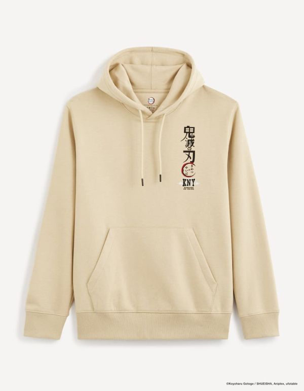 Demon Slayer: Kimetsu no Yaiba - Sweatshirt