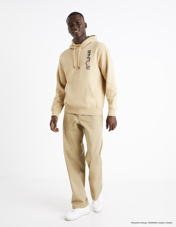 Demon Slayer: Kimetsu no Yaiba - Sweatshirt