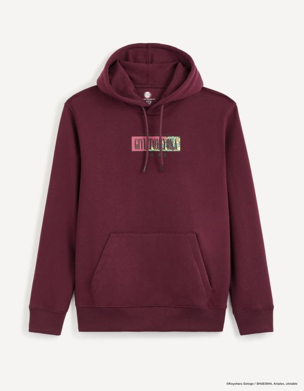 Demon Slayer: Kimetsu no Yaiba - Sweatshirt