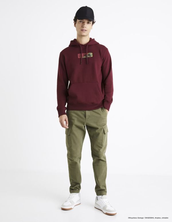 Demon Slayer: Kimetsu no Yaiba - Sweatshirt