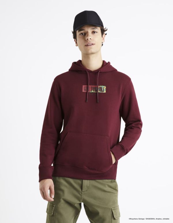 Demon Slayer: Kimetsu no Yaiba - Sweatshirt