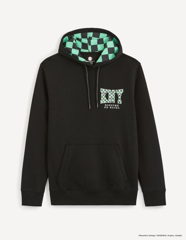 Demon Slayer: Kimetsu no Yaiba - Sweatshirt