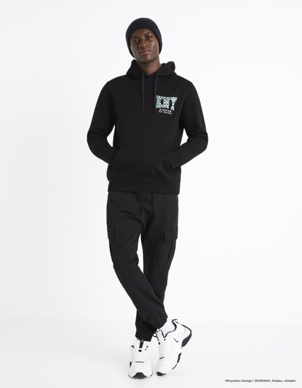 Demon Slayer: Kimetsu no Yaiba - Sweatshirt