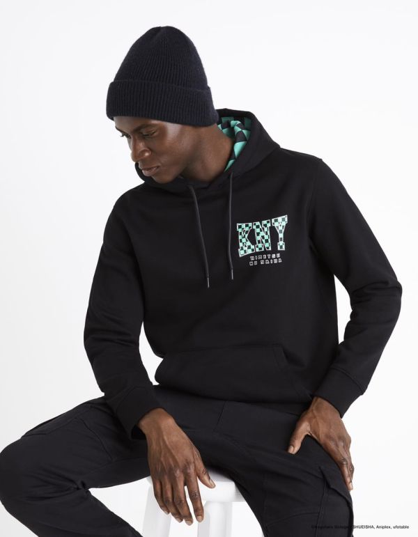 Demon Slayer: Kimetsu no Yaiba - Sweatshirt