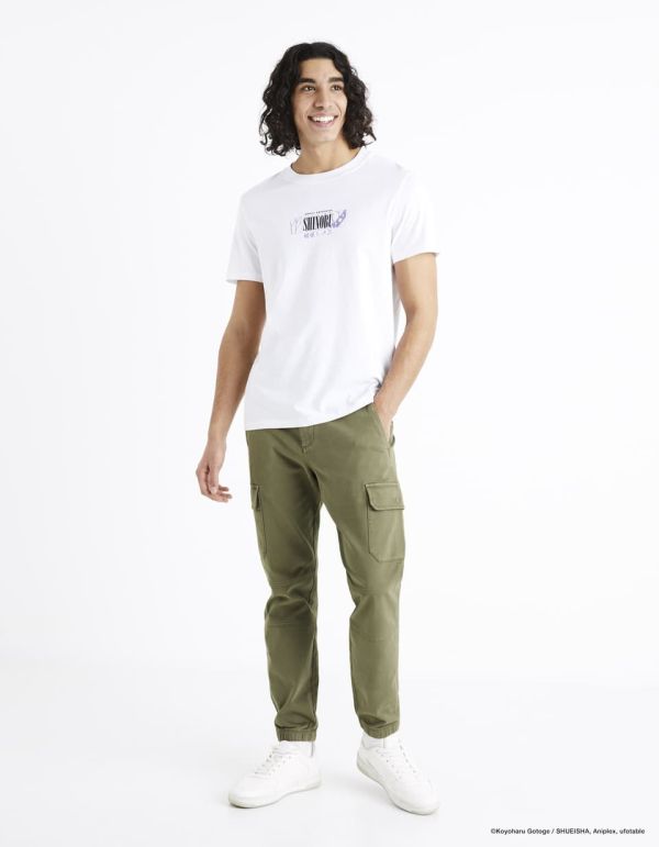 Demon Slayer: Kimetsu no Yaiba - T-shirt