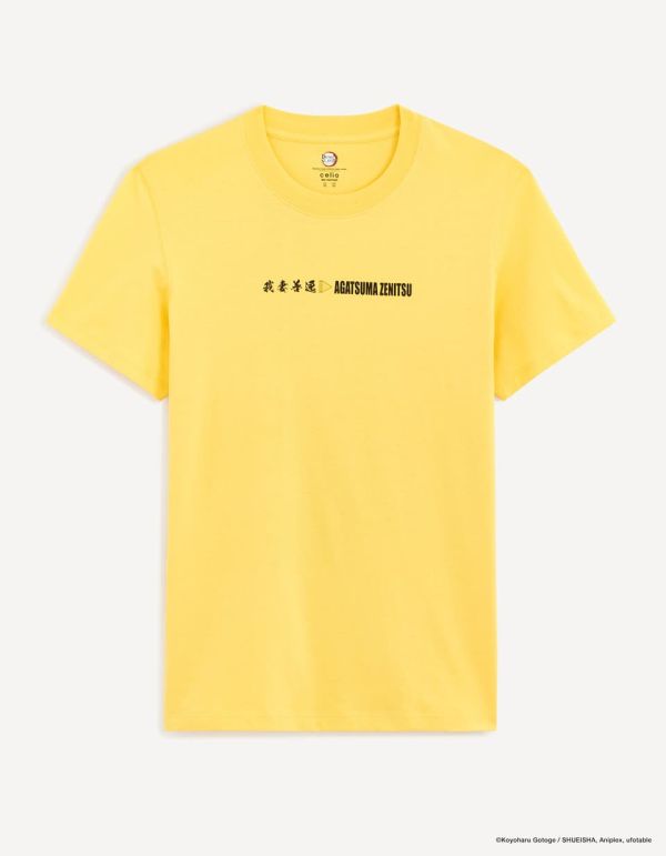 Demon Slayer: Kimetsu no Yaiba - T-shirt