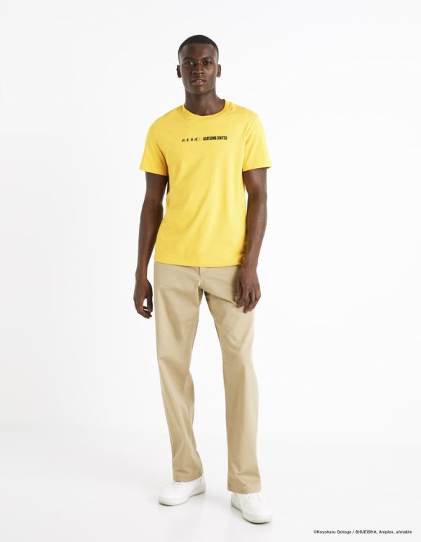 Demon Slayer: Kimetsu no Yaiba - T-shirt