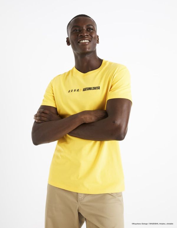 Demon Slayer: Kimetsu no Yaiba - T-shirt