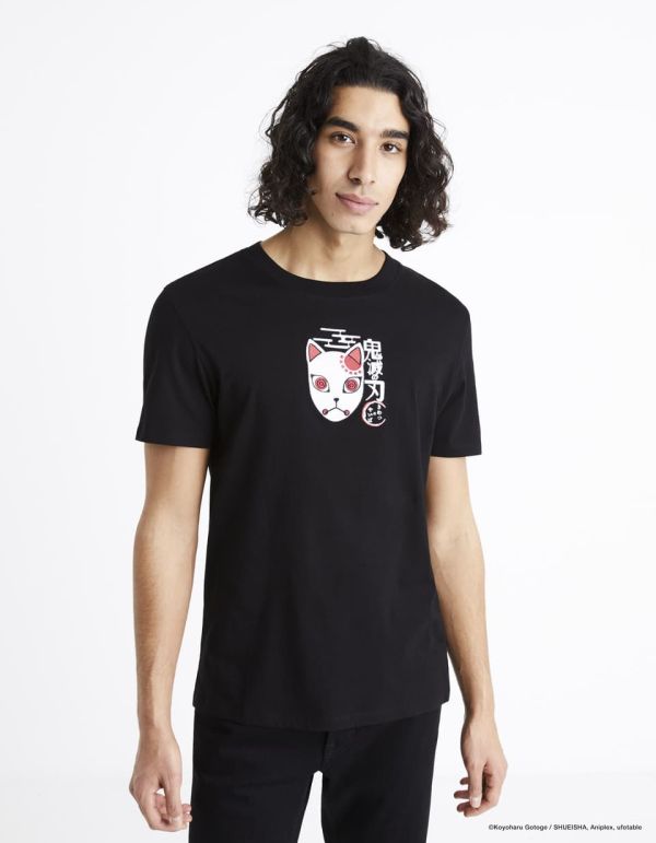 Demon Slayer: Kimetsu no Yaiba - T-shirt
