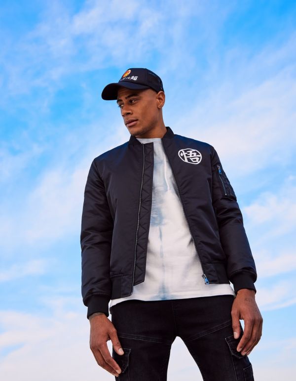 Dragon Ball Super - Bomber