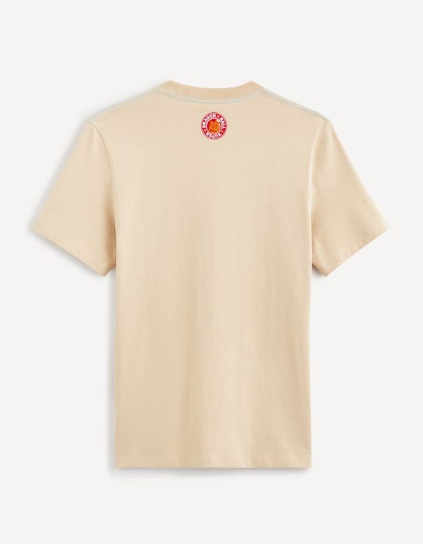 Dragon Ball Super - T-shirt