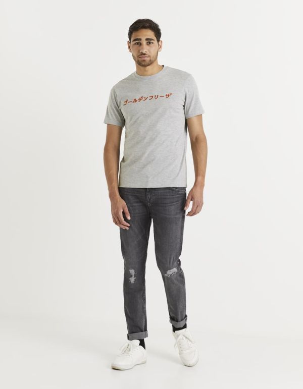 Dragon Ball Super - T-shirt