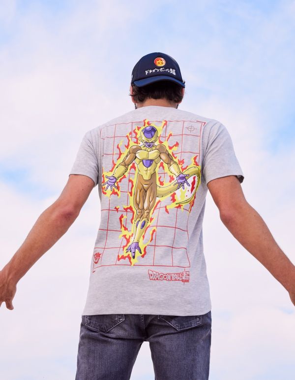 Dragon Ball Super - T-shirt