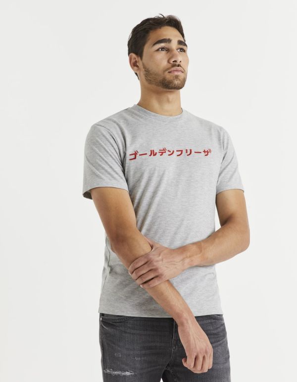 Dragon Ball Super - T-shirt