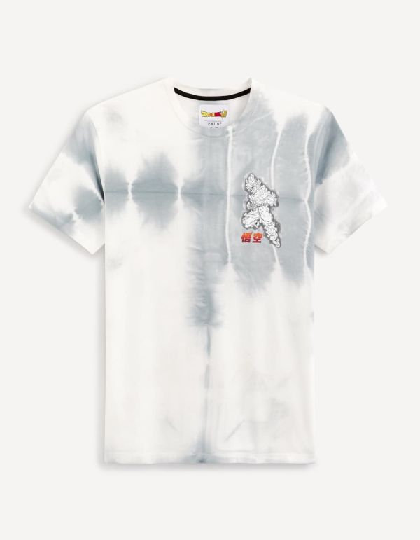 Dragon Ball Super - T-shirt