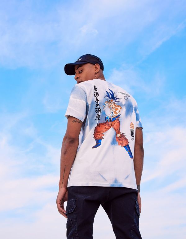 Dragon Ball Super - T-shirt