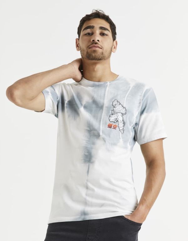 Dragon Ball Super - T-shirt