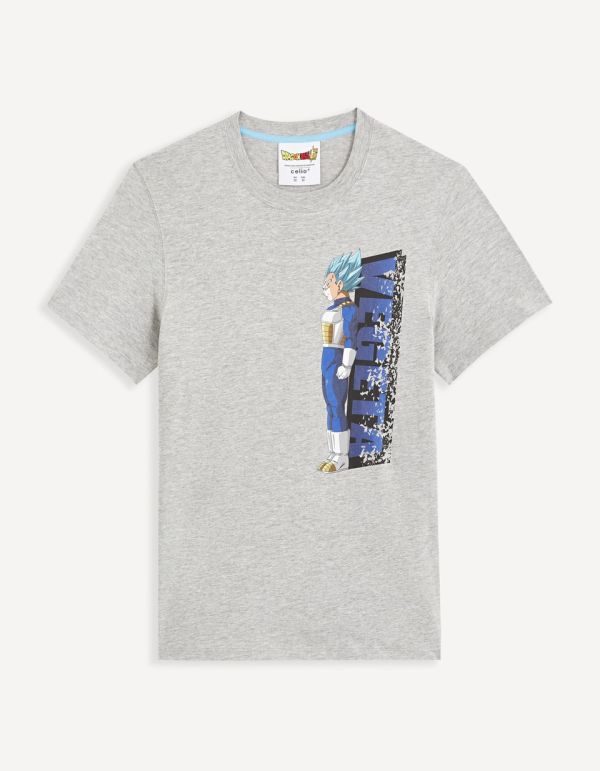 Dragon Ball Super - T-shirt