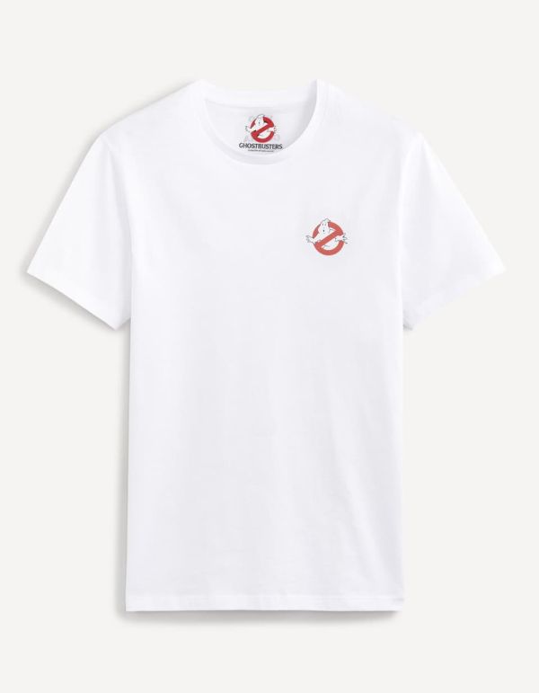 Ghostbusters - t-shirt