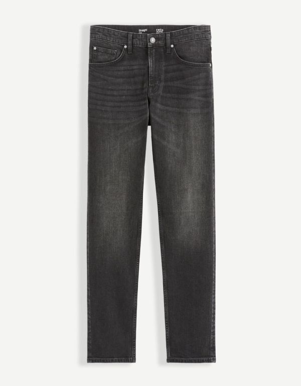 Jean C15 straight 3 longueurs