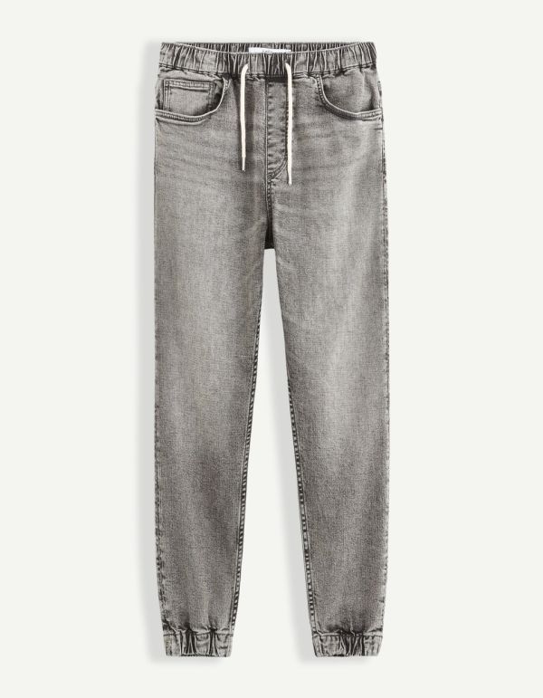 Jean jogger