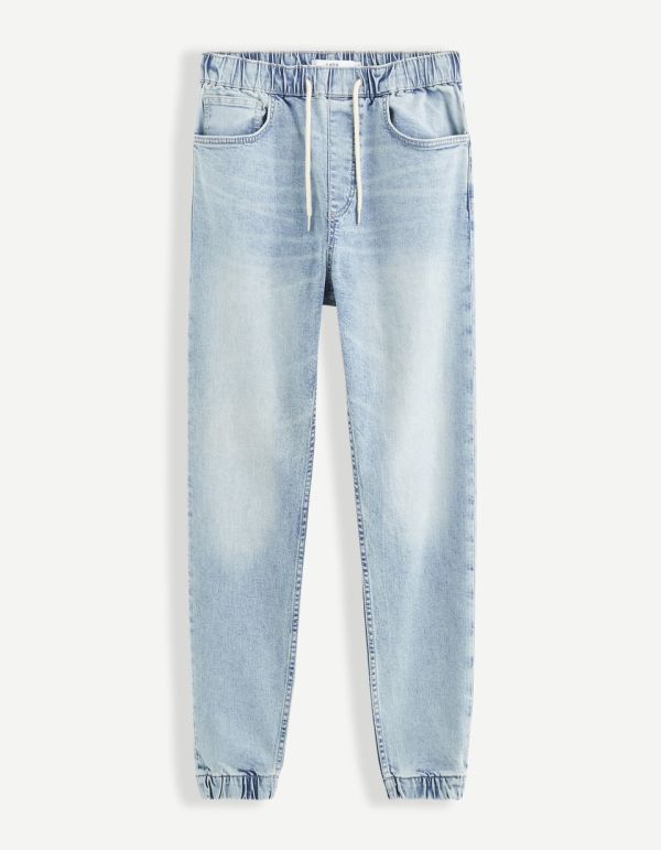 Jean jogging