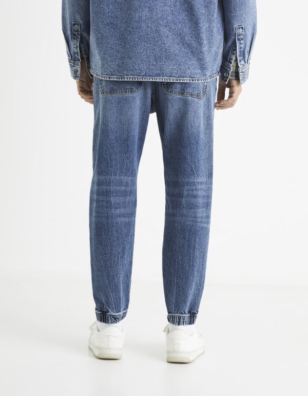 Jean jogging