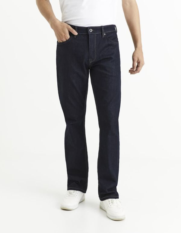 pantalon jean homme