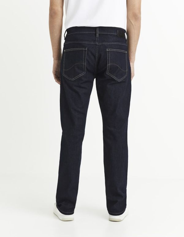 pantalon jean homme