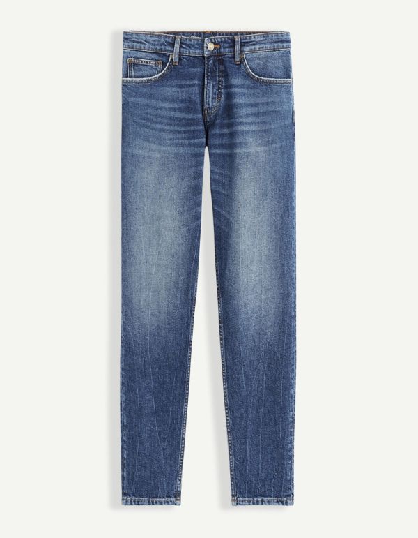 Jean skinny C45